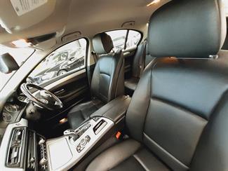 2011 BMW 535i - Thumbnail