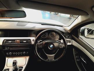 2011 BMW 535i - Thumbnail
