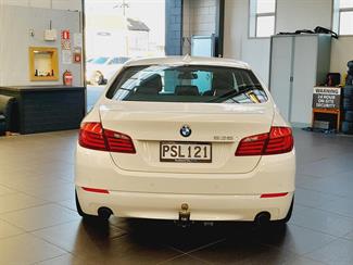 2011 BMW 535i - Thumbnail