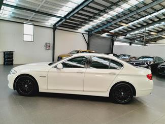 2011 BMW 535i - Thumbnail