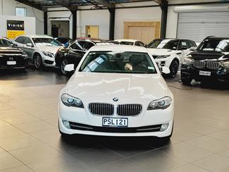 2011 BMW 535i - Thumbnail