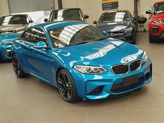 2016 BMW M2 - Thumbnail