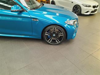 2016 BMW M2 - Thumbnail