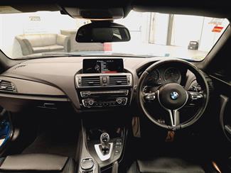 2016 BMW M2 - Thumbnail