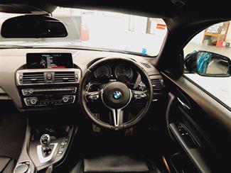 2016 BMW M2 - Thumbnail