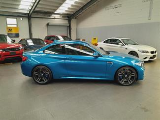 2016 BMW M2 - Thumbnail