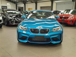 2016 BMW M2 - Thumbnail