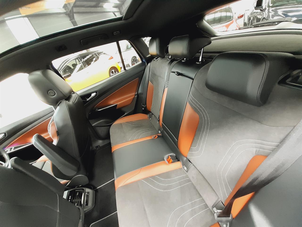 2022 Volkswagen ID.4