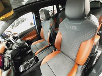 2022 Volkswagen ID.4 - Thumbnail