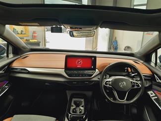 2022 Volkswagen ID.4 - Thumbnail