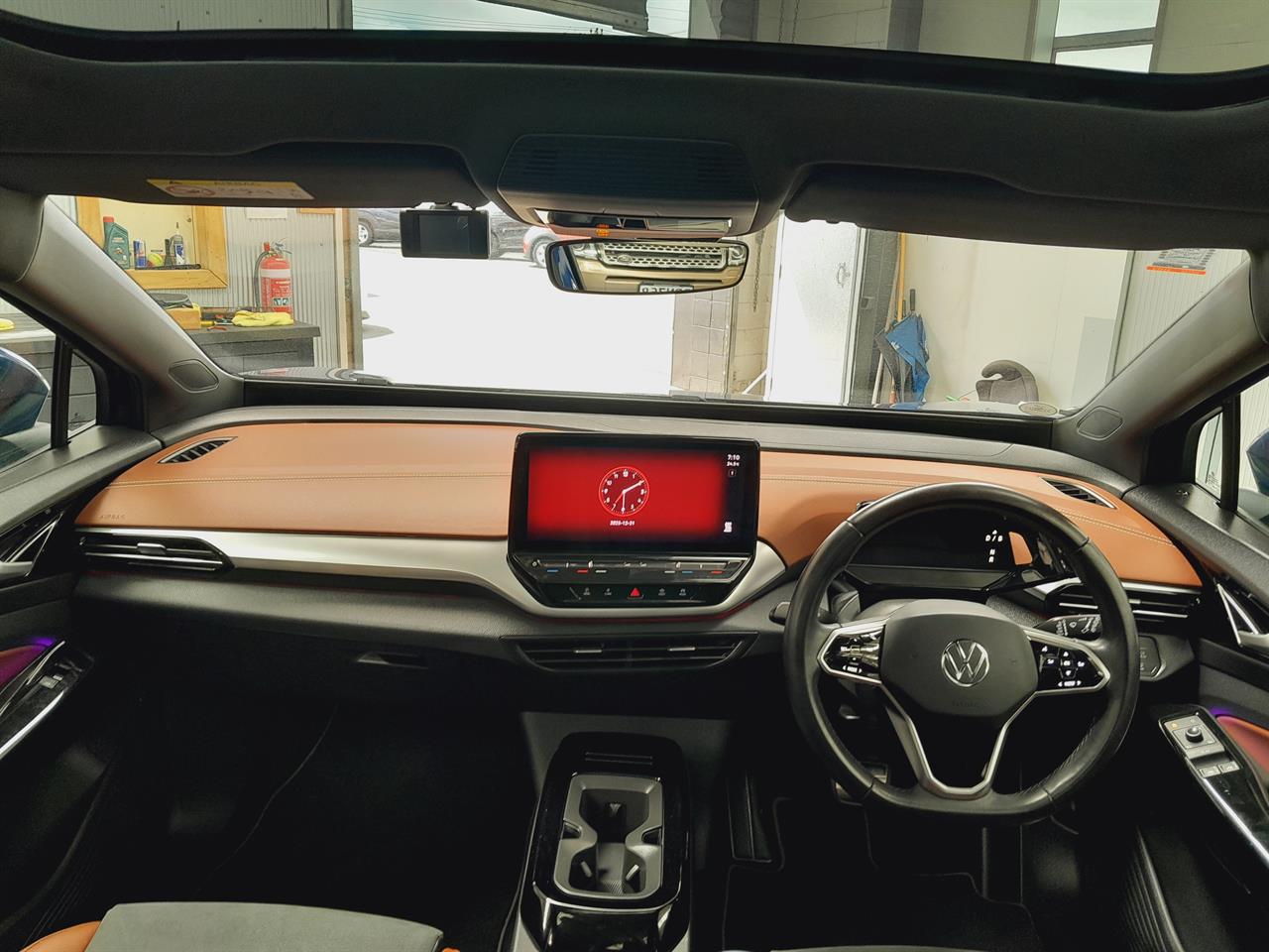 2022 Volkswagen ID.4