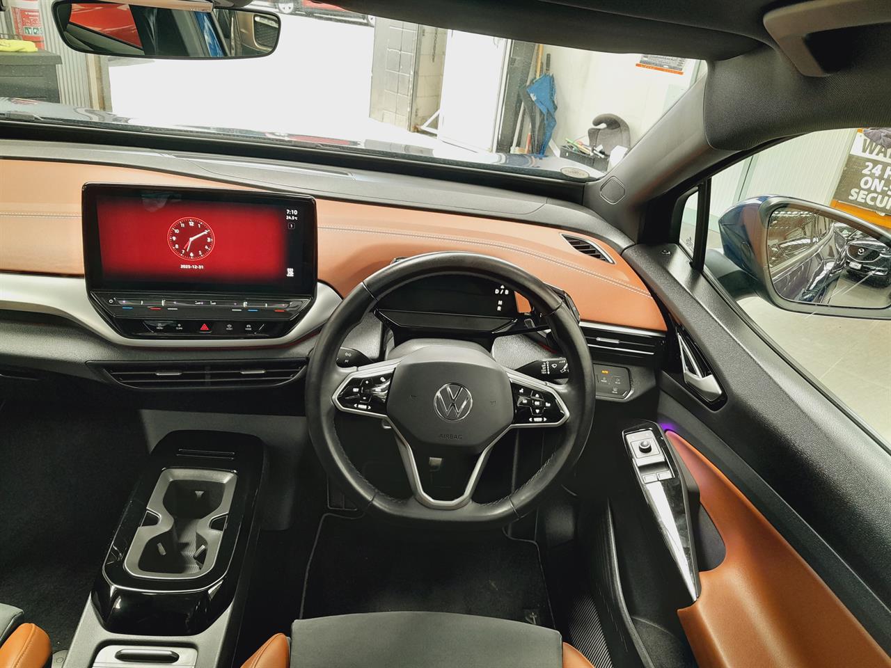 2022 Volkswagen ID.4