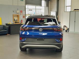2022 Volkswagen ID.4 - Thumbnail