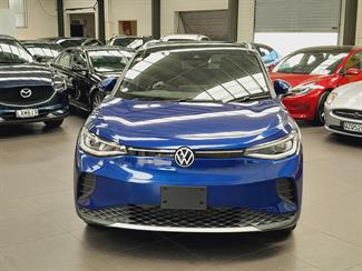 2022 Volkswagen ID.4 - Thumbnail