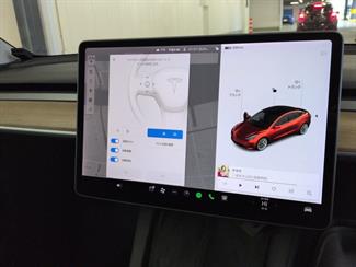 2021 Tesla Model 3 - Thumbnail