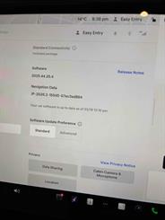 2023 Tesla Model 3 - Thumbnail