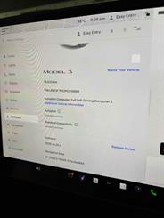 2023 Tesla Model 3 - Thumbnail