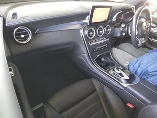 2017 Mercedes-Benz GLC 43 - Thumbnail