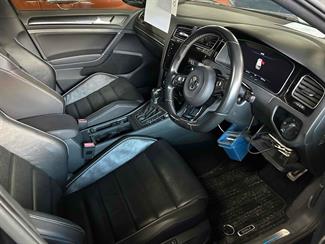 2018 Volkswagen Golf R - Thumbnail