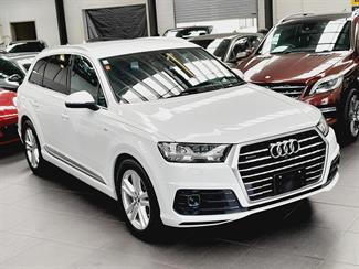 2019 Audi Q7 - Thumbnail