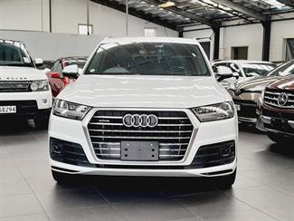 2019 Audi Q7 - Thumbnail