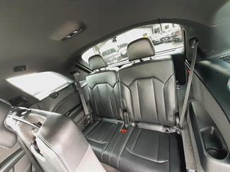 2019 Audi Q7 - Thumbnail