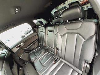 2019 Audi Q7 - Thumbnail