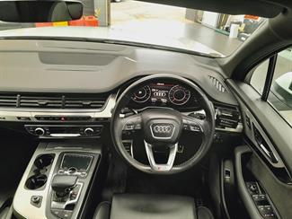 2019 Audi Q7 - Thumbnail