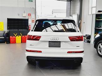 2019 Audi Q7 - Thumbnail