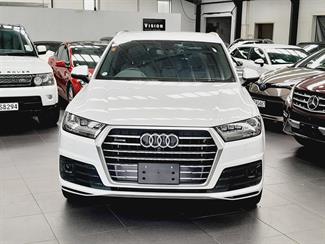 2019 Audi Q7 - Thumbnail