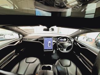 2016 Tesla Model S - Thumbnail