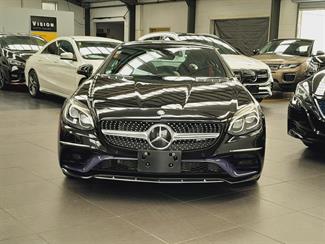 2016 Mercedes-Benz SLC 200 - Thumbnail