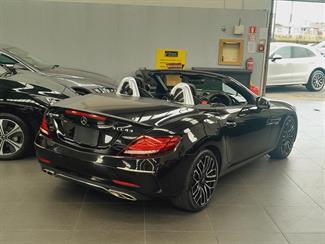 2016 Mercedes-Benz SLC 200 - Thumbnail