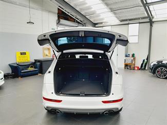 2014 Audi SQ5 - Thumbnail