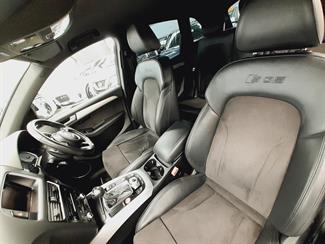 2014 Audi SQ5 - Thumbnail