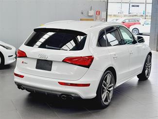 2014 Audi SQ5 - Thumbnail