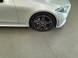 2019 Mercedes-Benz CLS 450 - Thumbnail