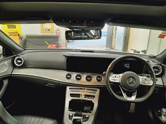 2019 Mercedes-Benz CLS 450 - Thumbnail