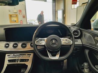 2019 Mercedes-Benz CLS 450 - Thumbnail