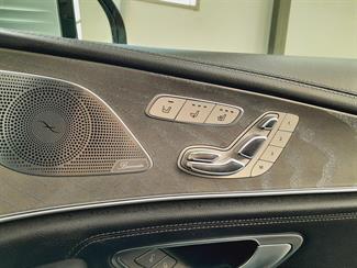 2019 Mercedes-Benz CLS 450 - Thumbnail