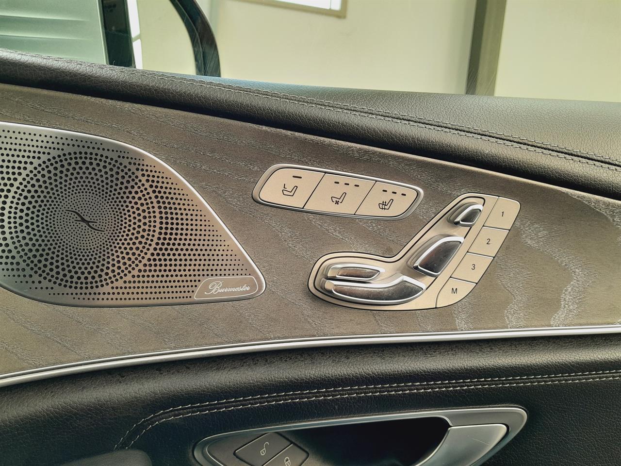 2019 Mercedes-Benz CLS 450