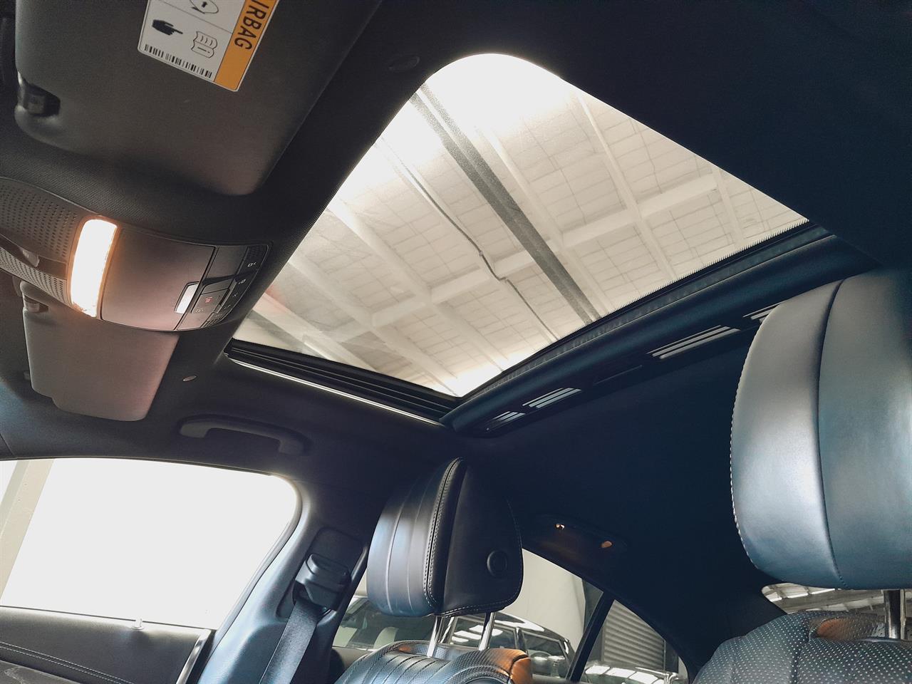 2019 Mercedes-Benz CLS 450