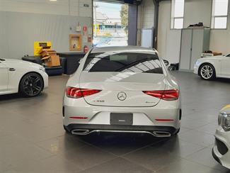 2019 Mercedes-Benz CLS 450 - Thumbnail