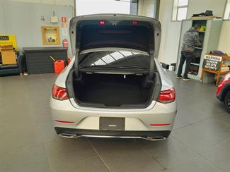 2019 Mercedes-Benz CLS 450 - Thumbnail