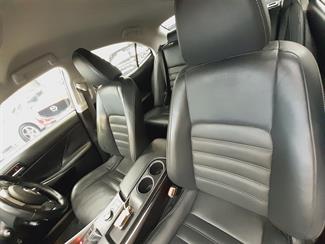 2016 Lexus IS 200t - Thumbnail