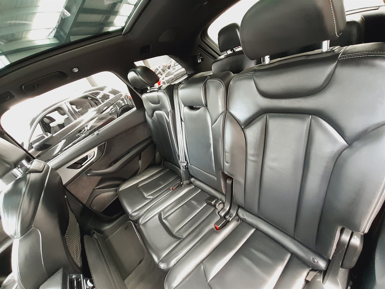 2017 Audi Q7