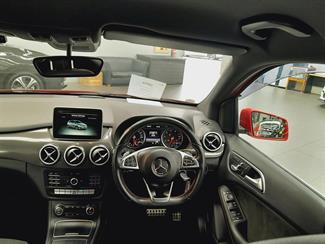 2015 Mercedes-Benz B 250 - Thumbnail