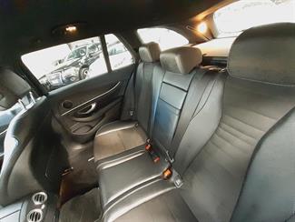 2017 Mercedes-Benz E 250 - Thumbnail