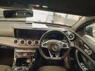 2017 Mercedes-Benz E 250 - Thumbnail