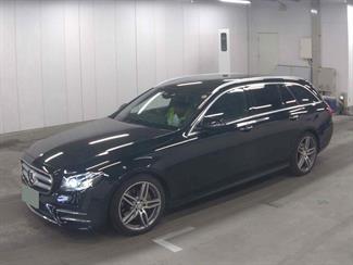 2017 Mercedes-Benz E 250 - Thumbnail
